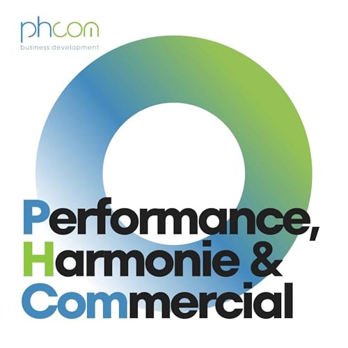 Performance, Harmonie & Commercial by Stéphane Depaepe