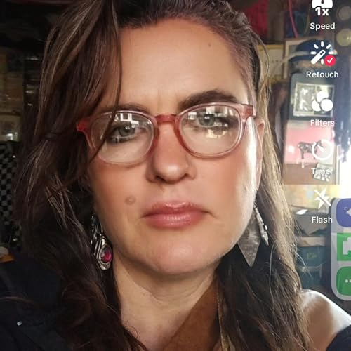 NEW DONALD MARSHALL FACEBOOK CLONE VICTIM PAGE! by Unknown