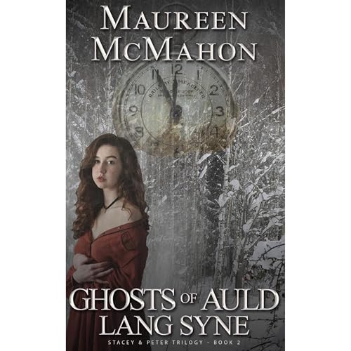 Ghosts of Auld Lang Syne