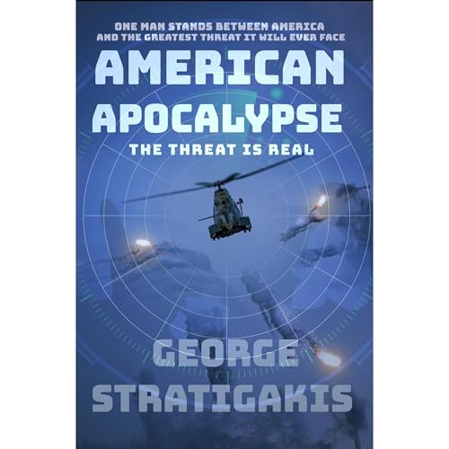 American Apocalypse by George Stratigakis