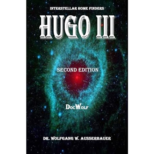 Hugo III Second Edition