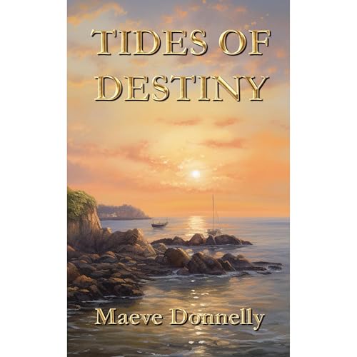 Tides of Destiny by Maeve Donnelly