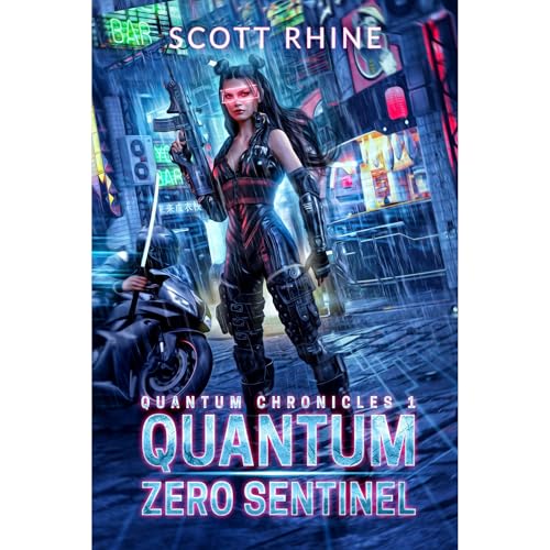 Quantum Zero Sentinel