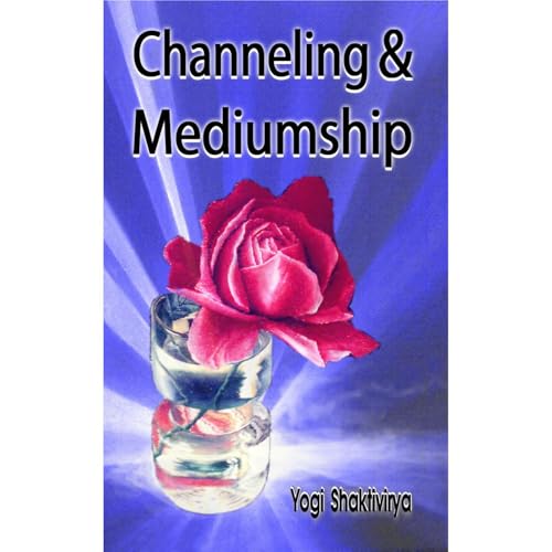 Channeling and Mediumship of Bashar, Leslie Flint and Xavier
