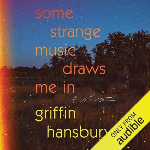 Some Strange Music Draws Me In