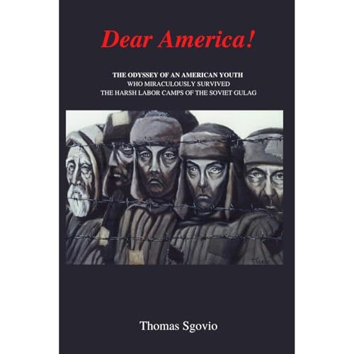 Dear America by Thomas Sgovio