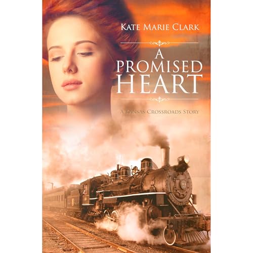 A Promised Heart by Kate Marie Clark