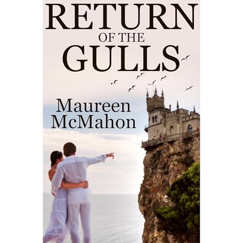 Return of the Gulls by Maureen McMahon
