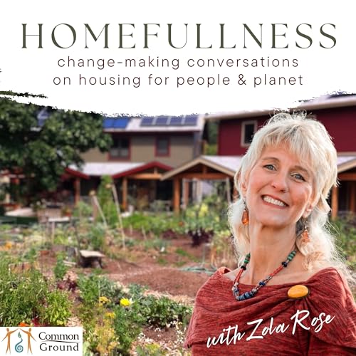 Homefullness by Zola Rose