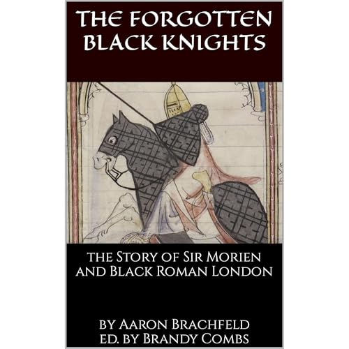 the Forgotten Black Knights
