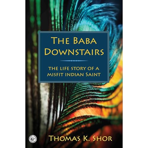 The Baba Downstairs by Thomas Shor