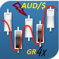 Gratis Forex EA - GRaudusd Crack by Unknown