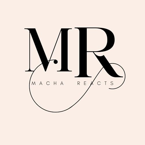 Macha•Reacts by Macharia