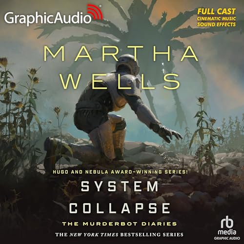 System Collapse (Dramatized Adaptation)