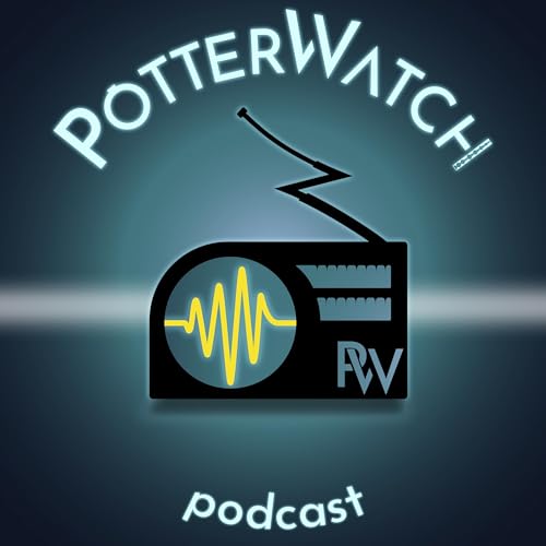 Potterwatch - Un podcast sobre Harry Potter y la cultura pop by Potterwatch Podcast