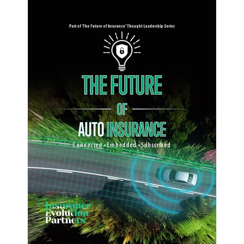 The Future of Auto Insurance