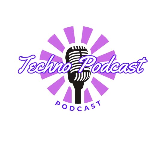 Techno Podcast by Techno Podcast