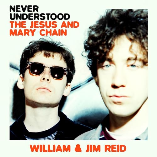 Never Understood by William Reid