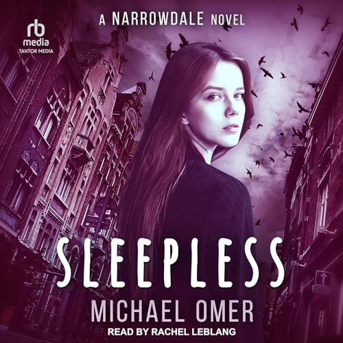 Sleepless by Michael Omer