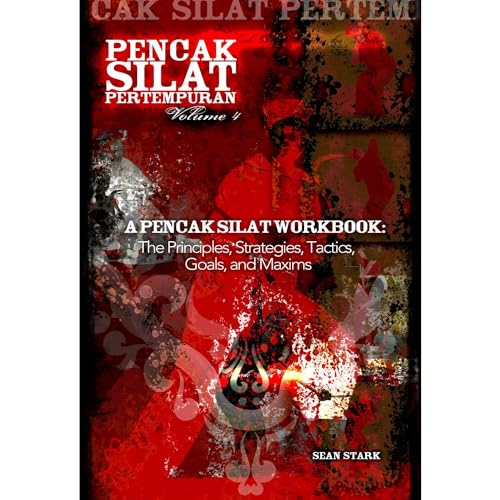 A Pencak Silat Workbook