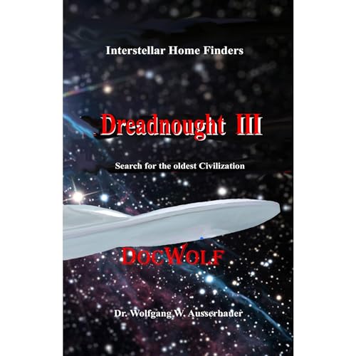Dreadnought III Second Edition