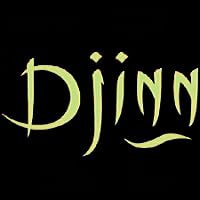 Gratis Forex EA - Djinn Crack by Unknown