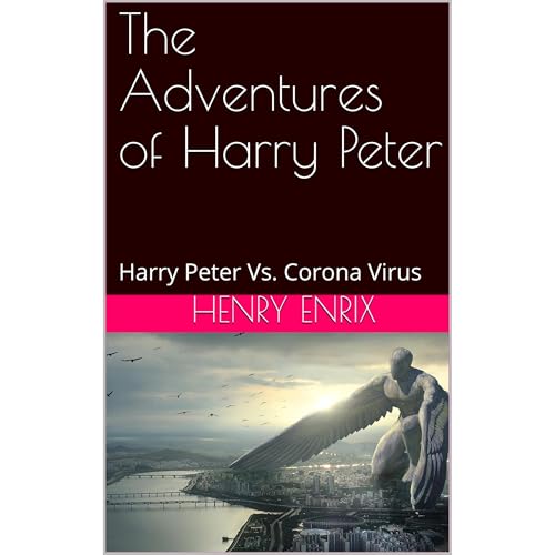 The Adventures of Harry Peter