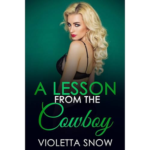 A Lesson from the Cowboy