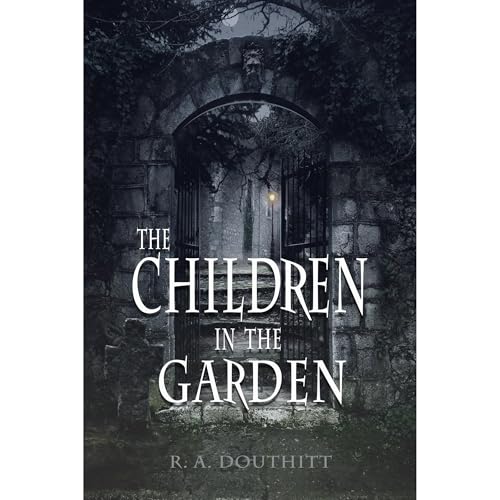 The Children In the Garden