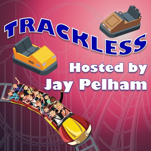 Trackless by Jay Pelham