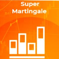 Gratis Forex EA - Super Martingale Crack by Unknown