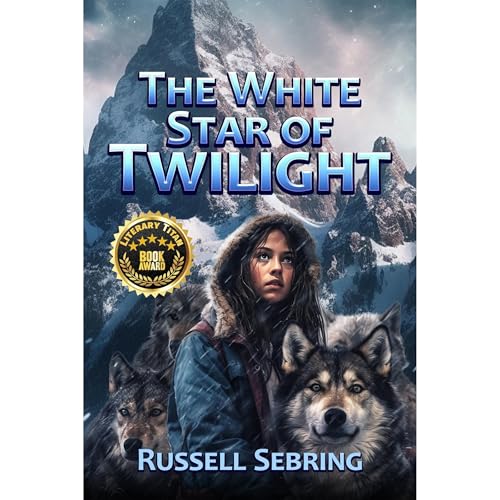 The White Star of Twilight by Russell Sebring