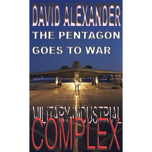 Military-Industrial Complex