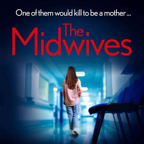 The Midwives by Anna Schofield