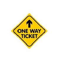 Gratis Forex EA - OneWayTicket Crack by Unknown