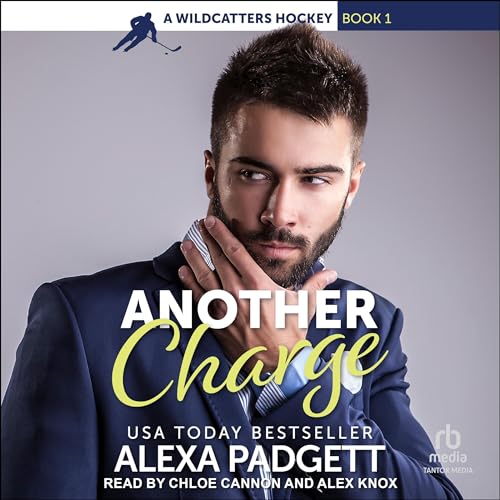 Another Charge by Alexa Padgett