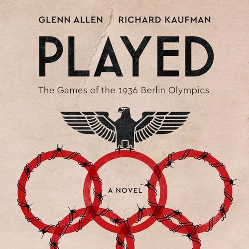 Played by Glenn Allen