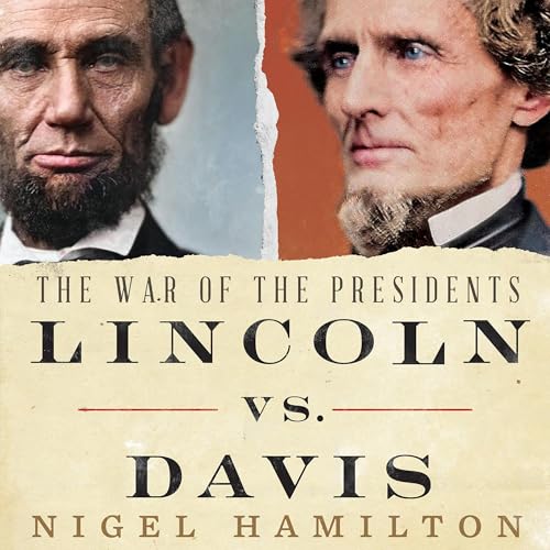 Lincoln vs. Davis