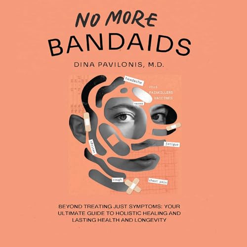 No More Bandaids: Beyond Treating Just Symptoms
