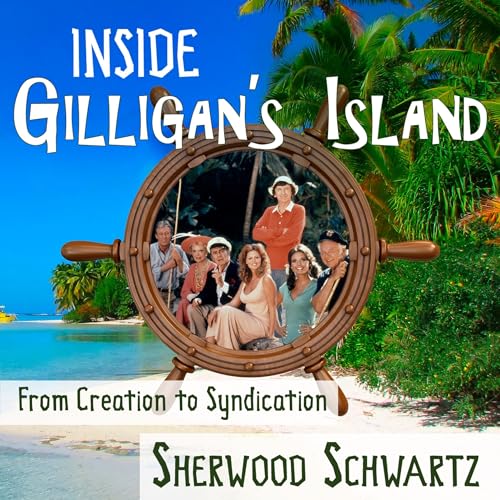 Inside Gilligan's Island