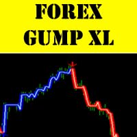 Free Forex EA - ForexGumpXL For MT4/MT5 by Unknown