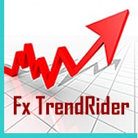 DOWNLOAD FOREX EA - Forex TrendsRider For MT4/MT5