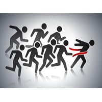 Robot EA Gratis - Sprint For MT4/MT5 by Unknown