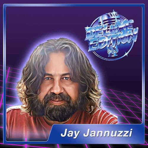 Jayson Paul Jaynnuzzi by Unknown