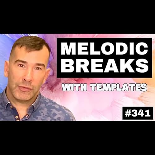 How to make Progressive Breakbeat Like Hybrid, Phil K, Momu | Live Electronic Music Tutorial 341 by Unknown