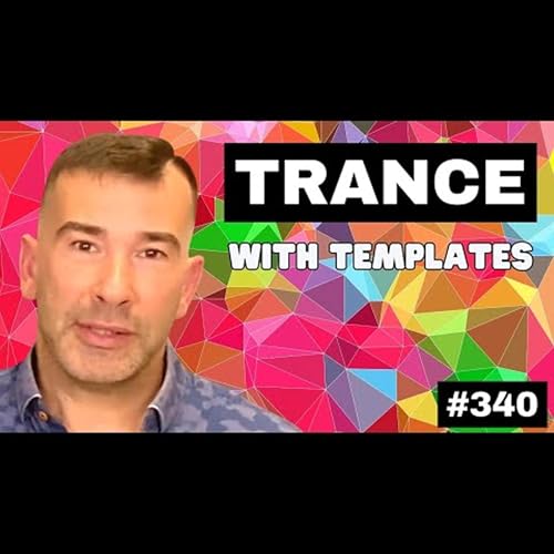 How To Make Trance Like Markus Schulz | Live Electronic Music Tutorial 340 by Unknown