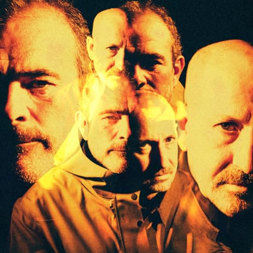 Para nostálgicos de La Buena Vida: tenemos disco nuevo de Amateur. - Episodio exclusivo para mecenas by Unknown