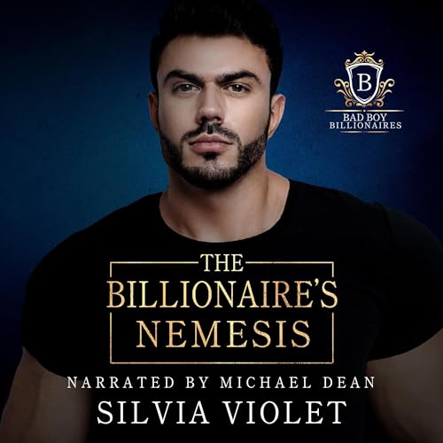 The Billionaire's Nemesis
