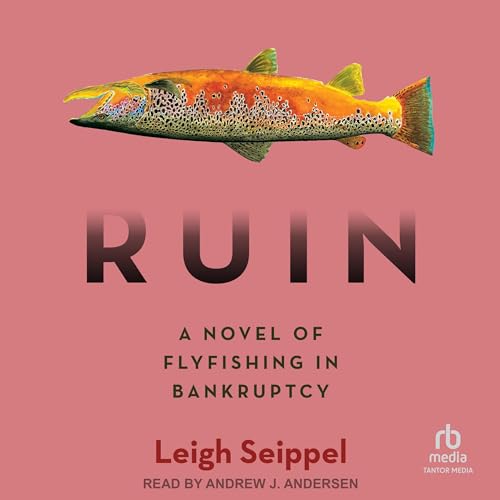 Ruin by Leigh Seippel