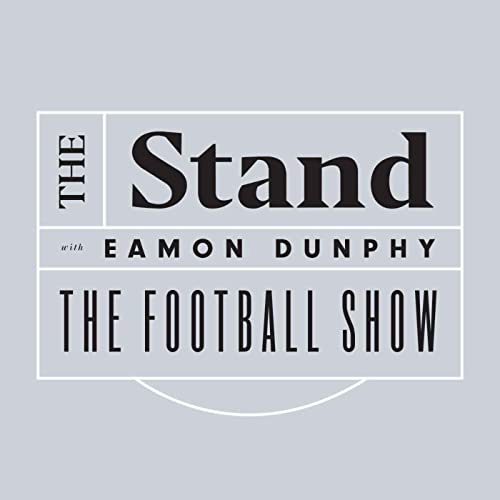 Ep 1925: Liam Brady joins Eamon and John to confirm that Arsenal are genuine Premier League contenders by Unknown
